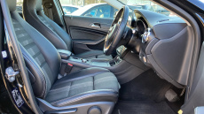 Mercedes-Benz GLA 180 Urban Edition 5dr Auto Petrol Hatchback